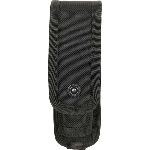 Sb Flashlight Holder Blk