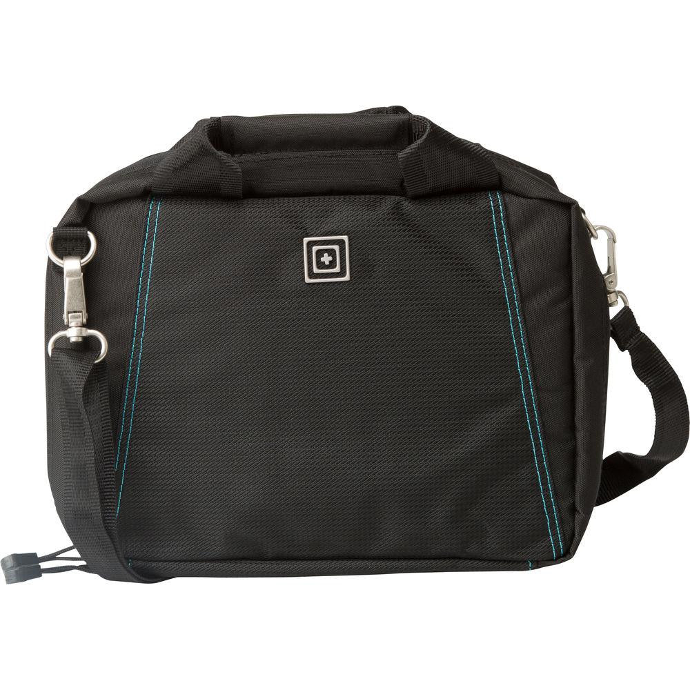 Crossbody Range Purse Black