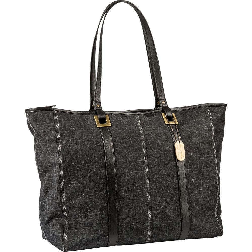 Weekender Tote Black