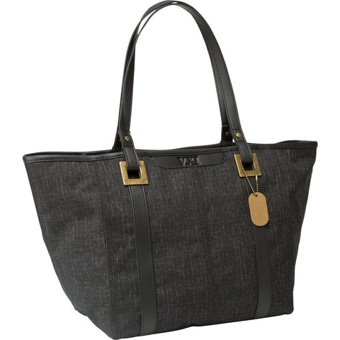 Lucy Tote Black