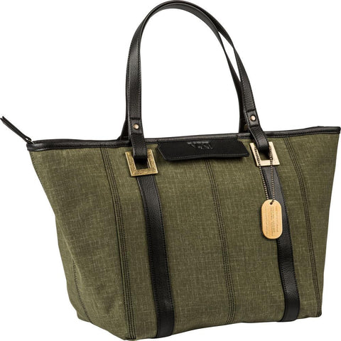 Lucy Tote Fern