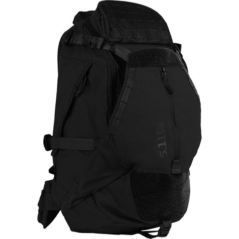 Havoc 30 Backpack Black