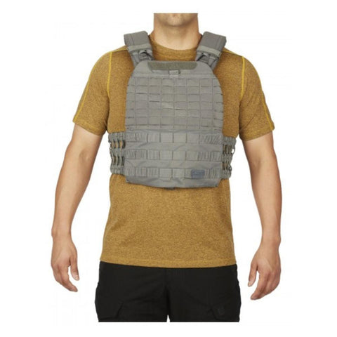 Tactec Plate Carrier 1.5 Storm