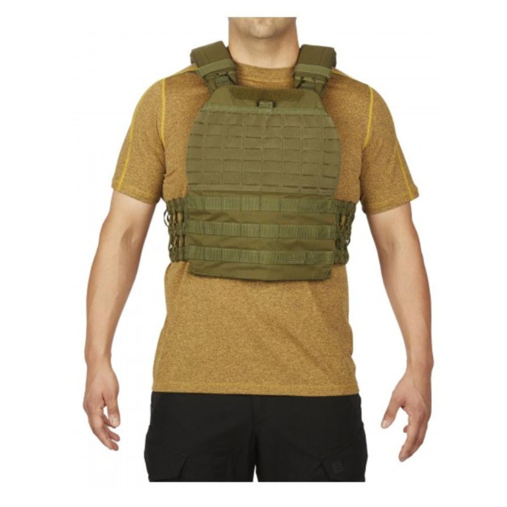 Tactec Plate Carrier 1.5 Tac Od