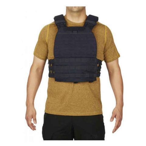 Tactec Plate Carrier 1.5 Dark Navy