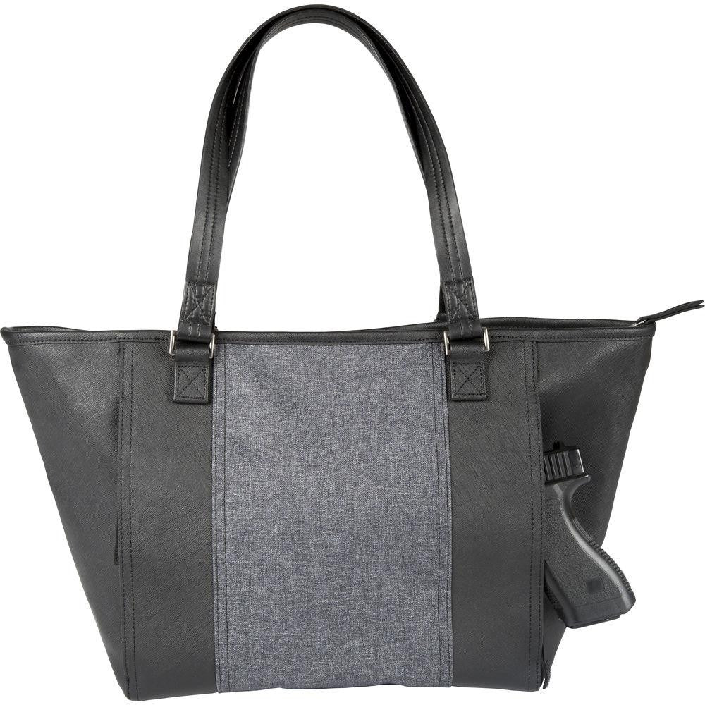 Lucy Tote Black