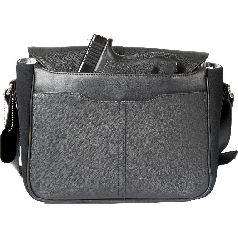 Charlotte Crossbody Black