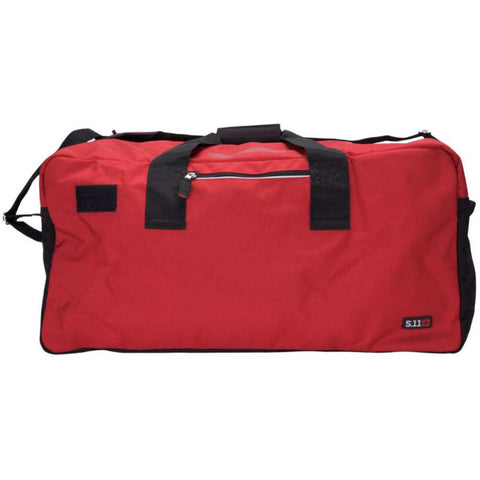 Red 8100 Bag Fire Red