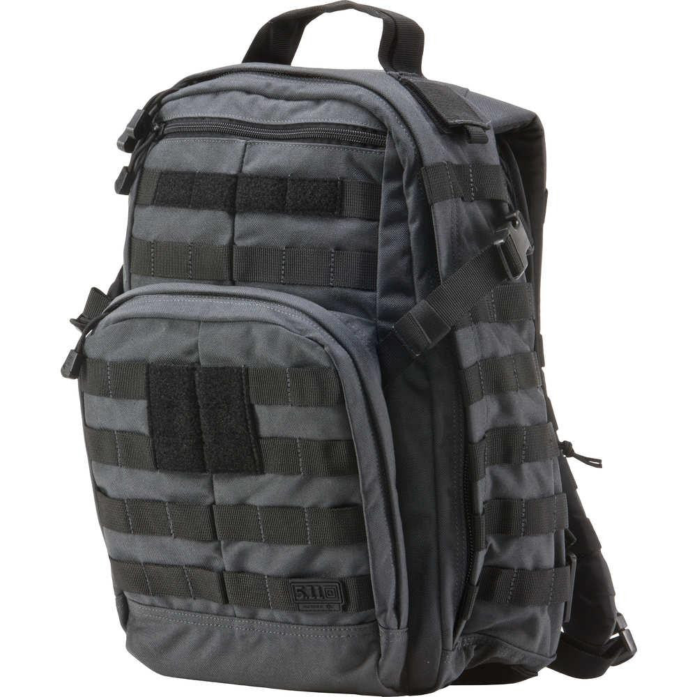 Rush 12 Backpack - Double Tap