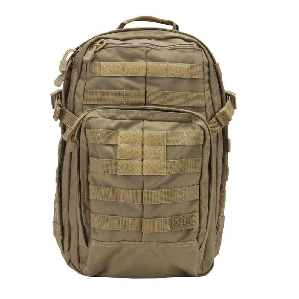 Rush 12 Backpack - Sandstone