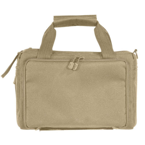 Range Qualifier Bag Sandstone