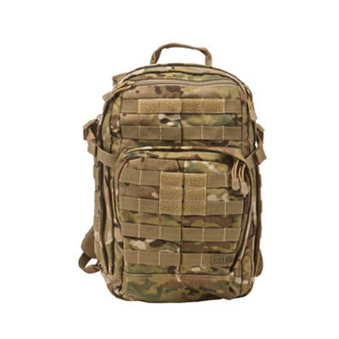 Rush 12 Pack Multicam