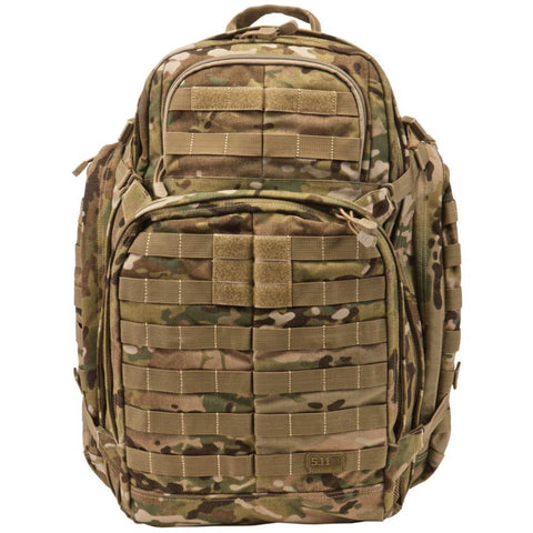 Rush 72 Multicam