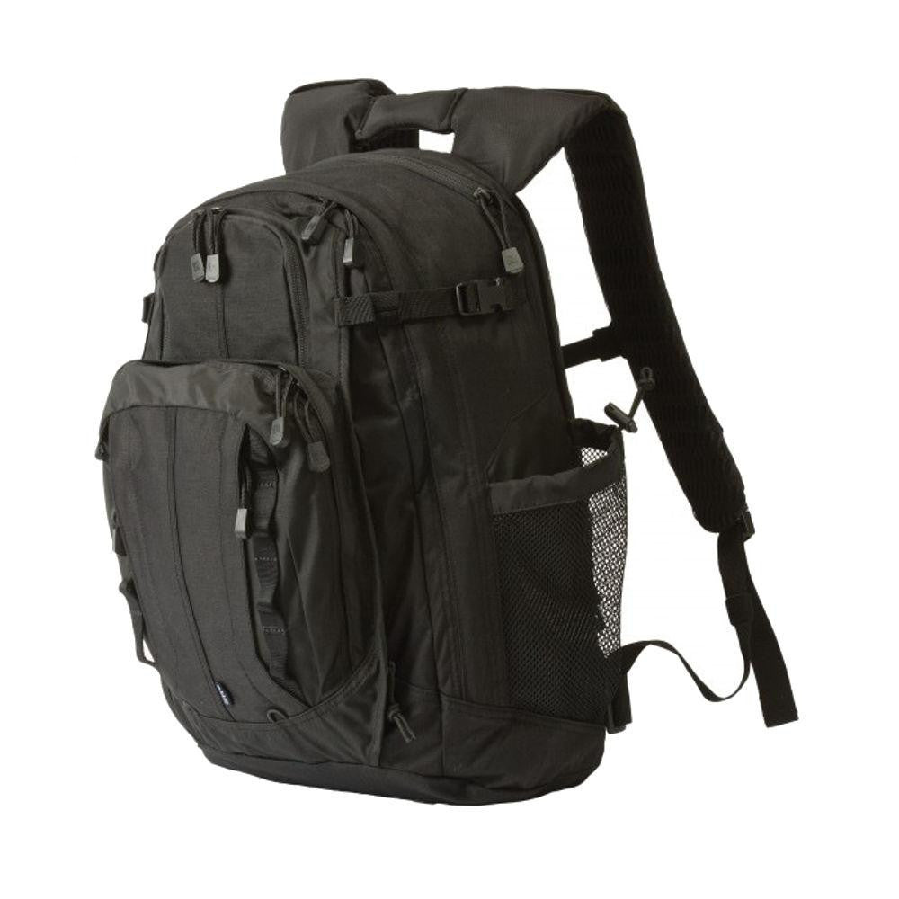 Covrt 18 Backpack Black