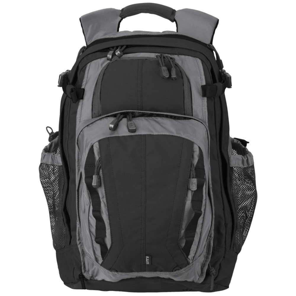 Covrt18 Backpack - Asphalt-black