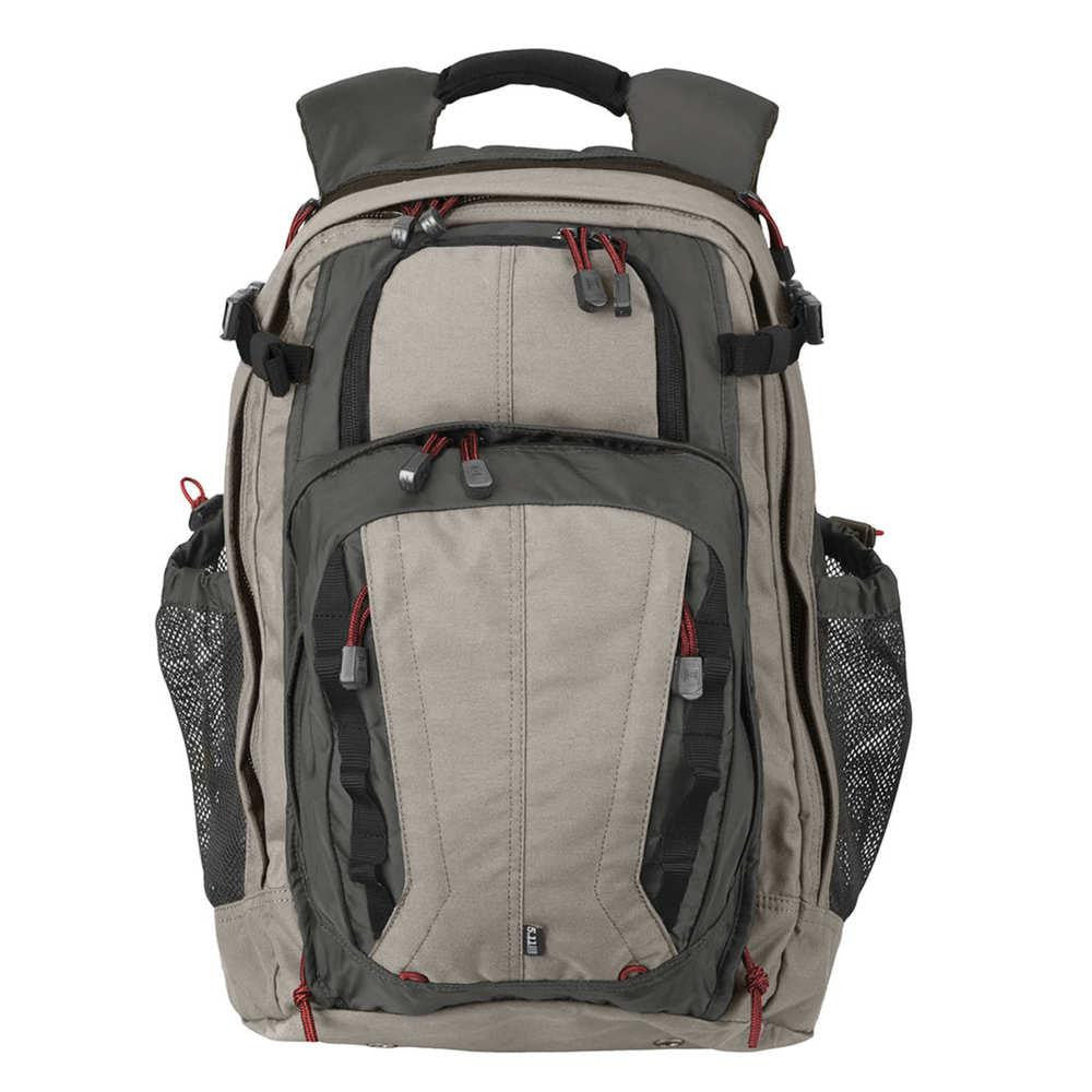 Covert 18 Backpack Ice