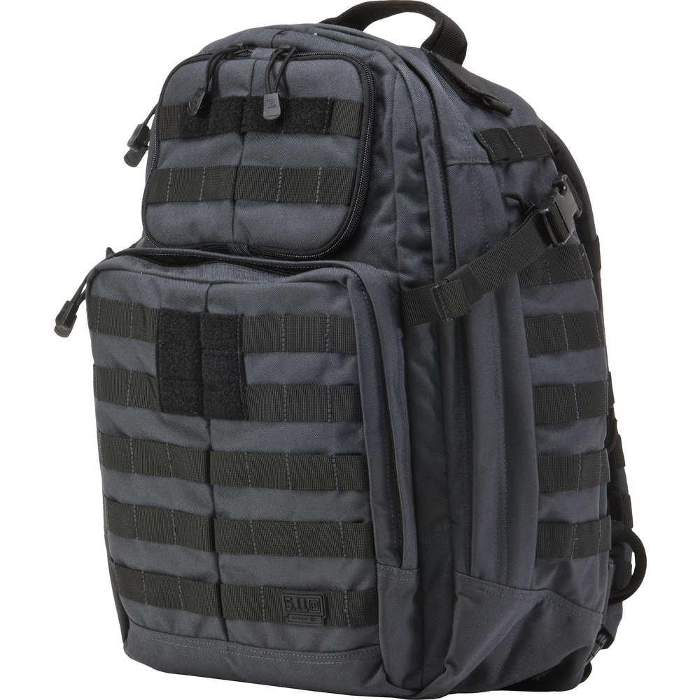 Rush 24 Backpack Double Tap