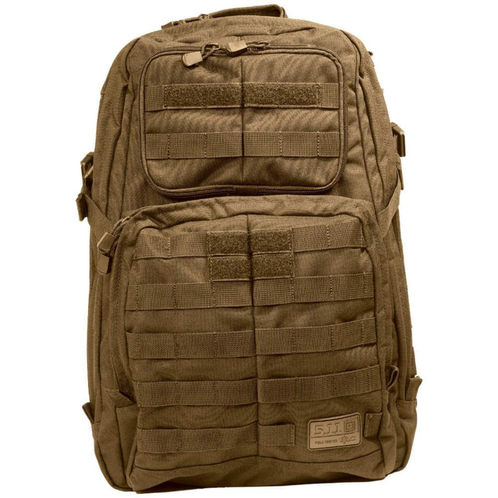 Rush 24 Backpack Fde