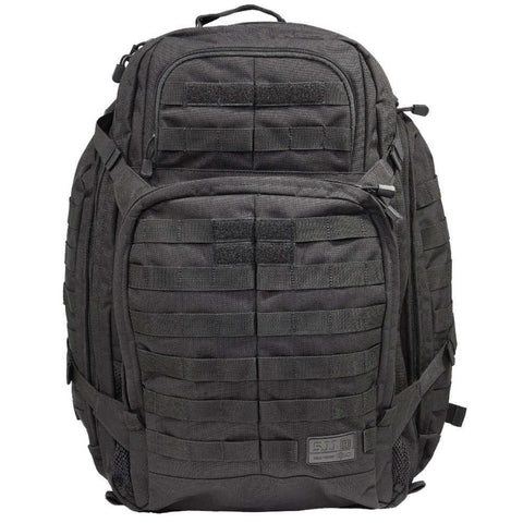 Rush 72 Backpack - Black