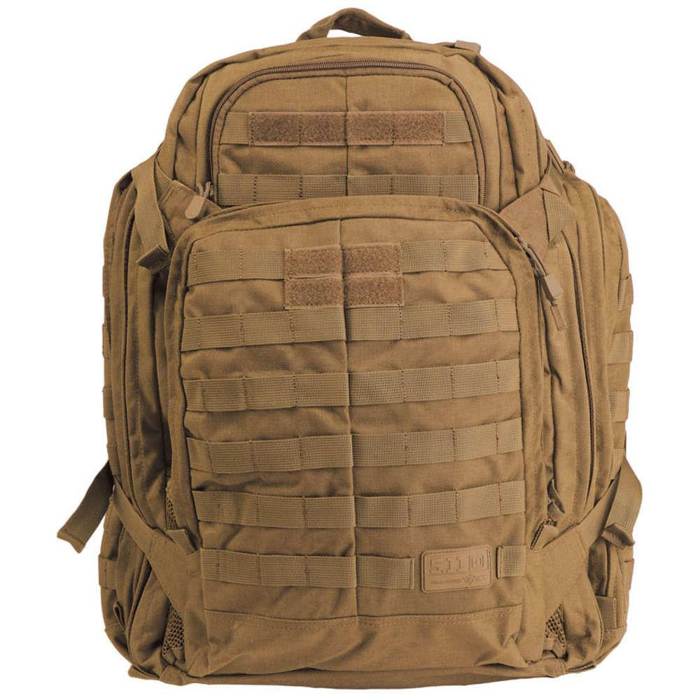 Rush 72 Backpack - Flat Dark Earth