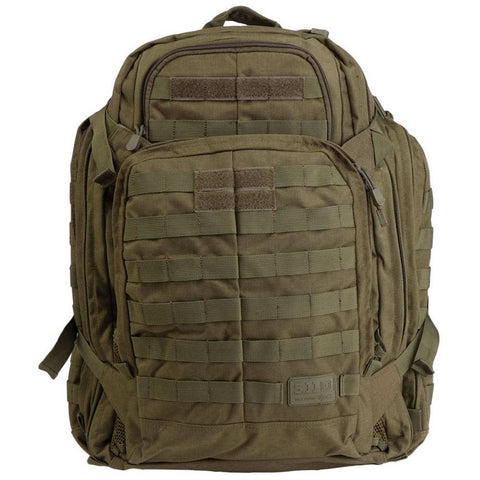 Rush 72 Backpack - Olive Drab