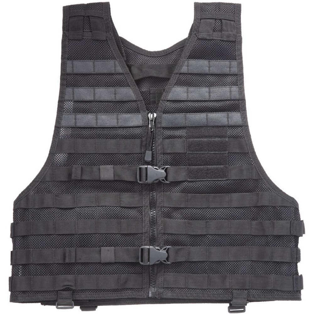 5.11 Vtac Lbe Vest Blk 2xl+