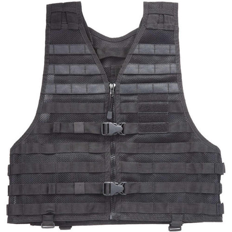 5.11 Vtac Lbe Vest Blk 4xl