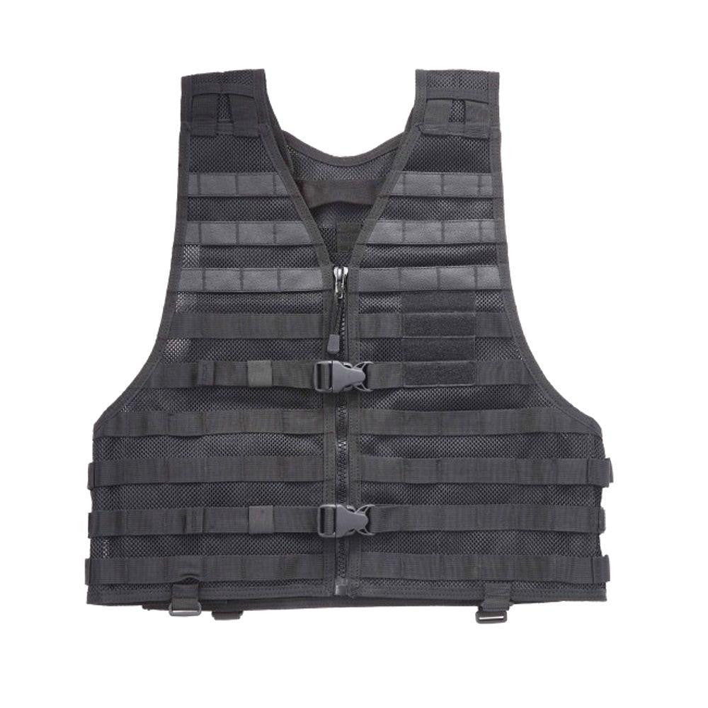 5.11 Vtac Lbe Vest Blk Reg