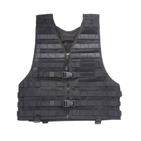 5.11 Vtac Lbe Vest Blk Reg