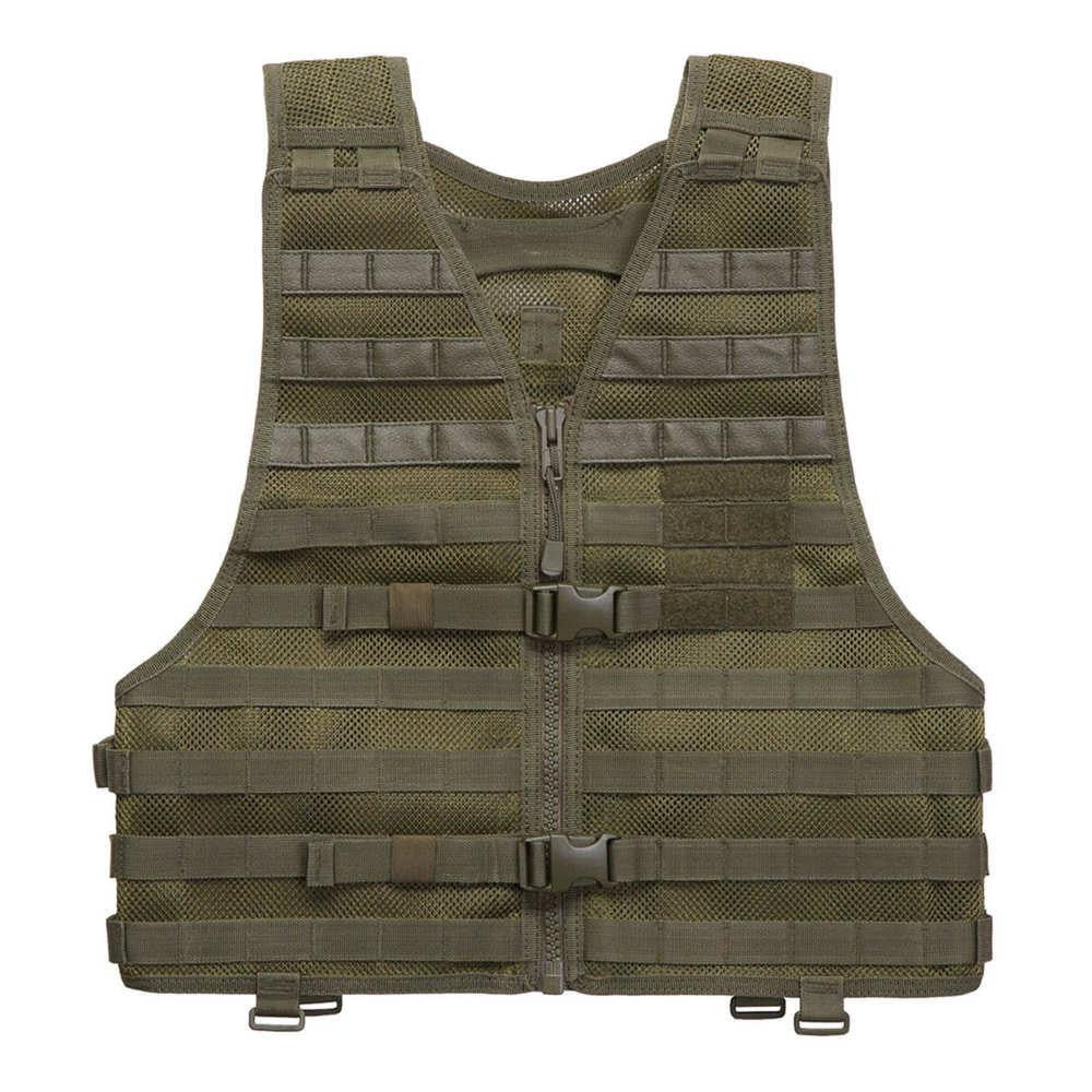 Lbe Vest Tac Od Plus