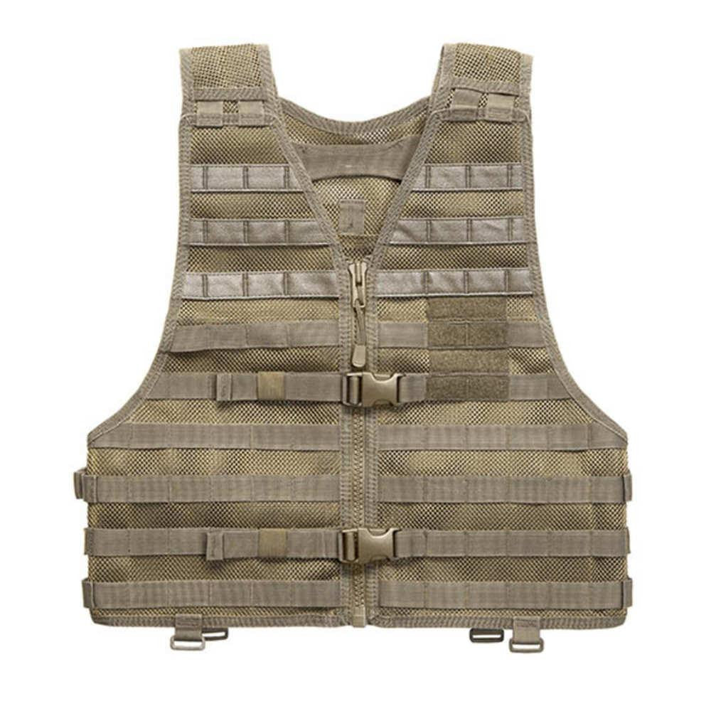 Lbe Vest 2xl+ Sandstone