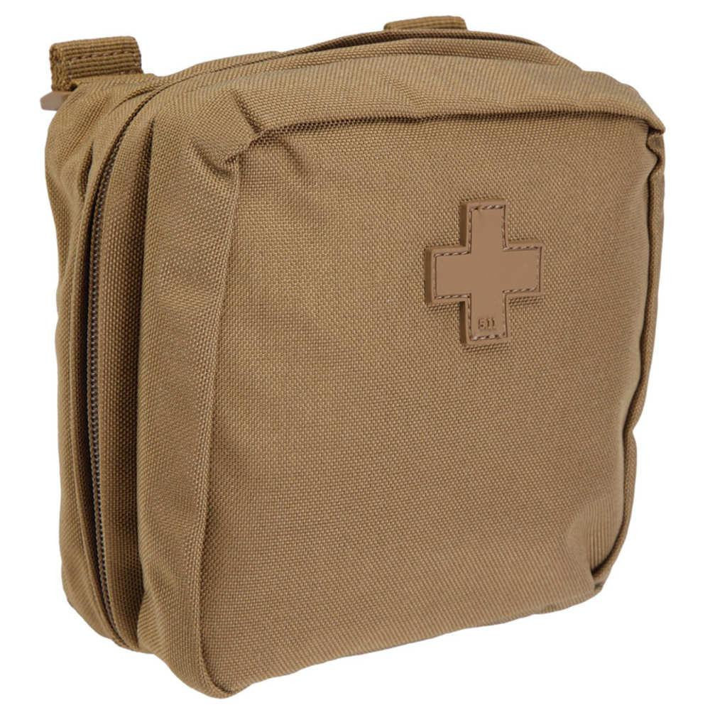 6 X 6 Med Pouch Fde