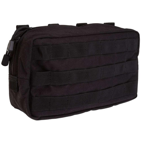 10 X 6 Pouch Blk