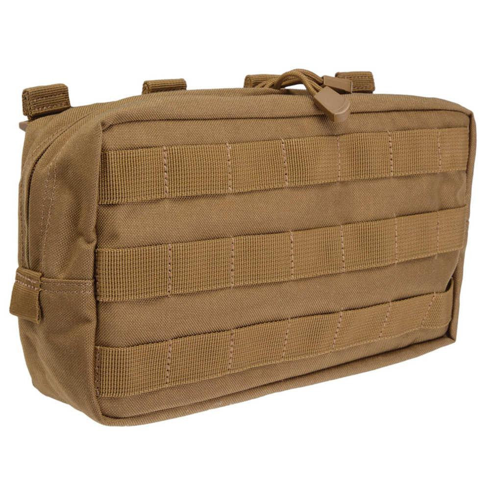 10 X 6 Pouch Fde