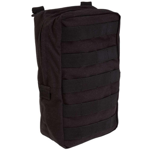 6 X 10 Pouch Blk