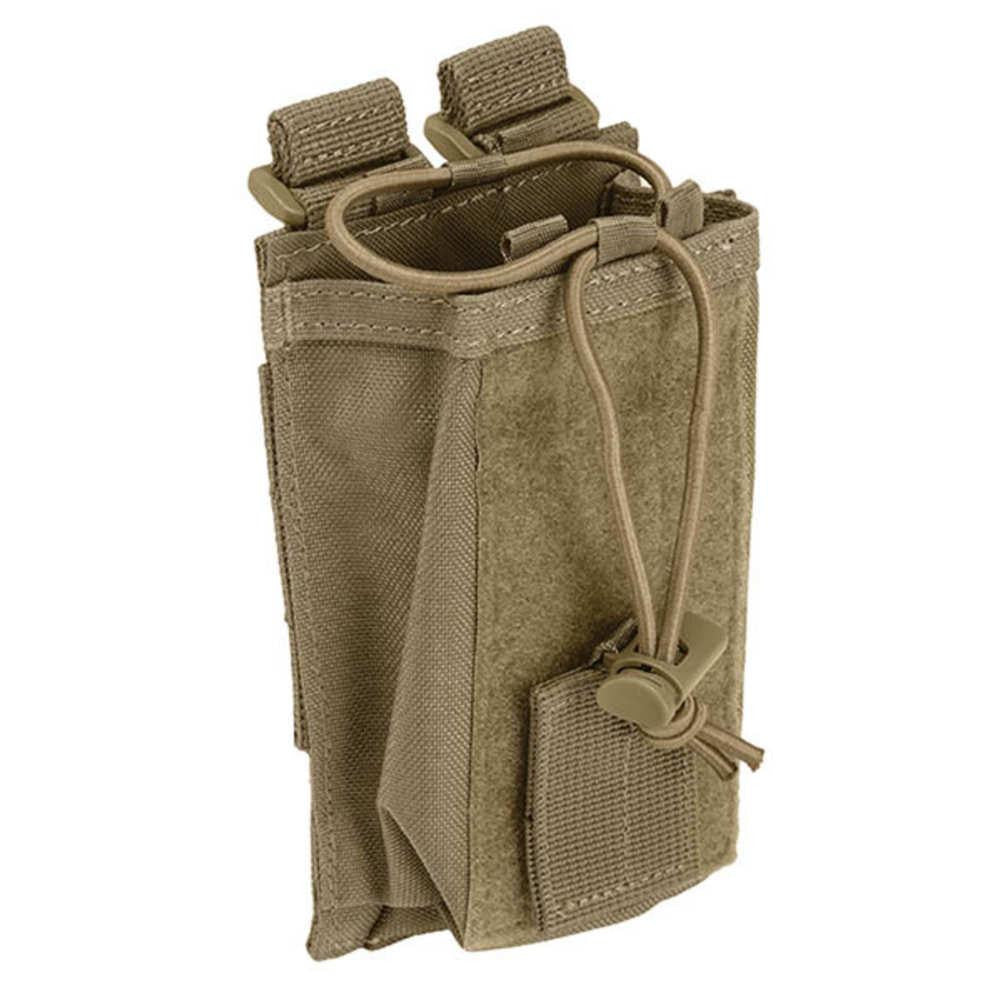 Radio Pouch Sandst