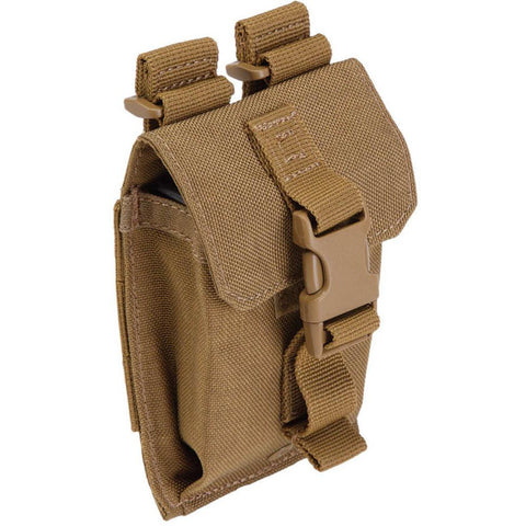 Strobe-gps Pouch Fde