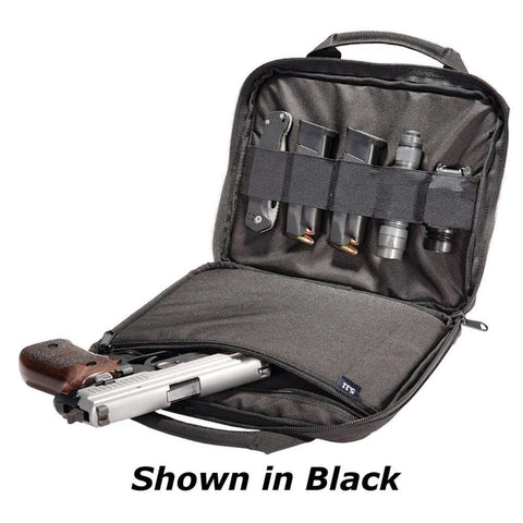 Single Pistol Case Tac Od