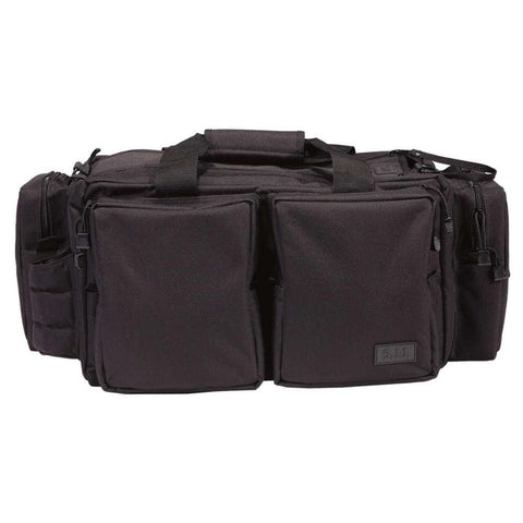 Range Ready Bag - Black