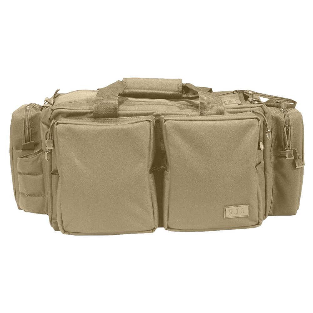 Range Ready Bag Sandstone