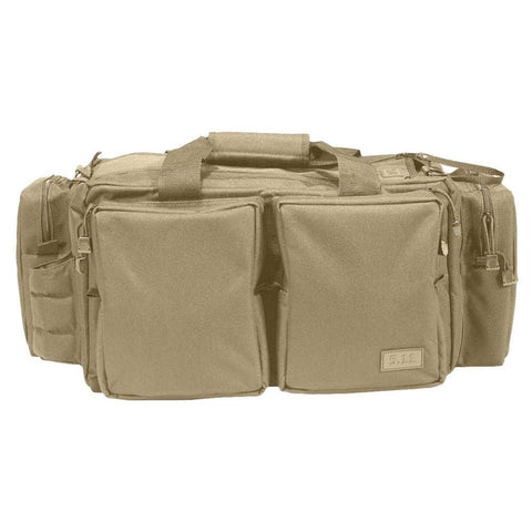 Range Ready Bag Sandstone