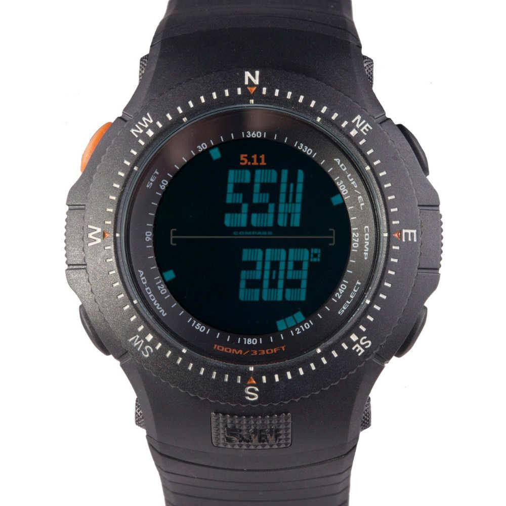 Field Ops Watch - Black