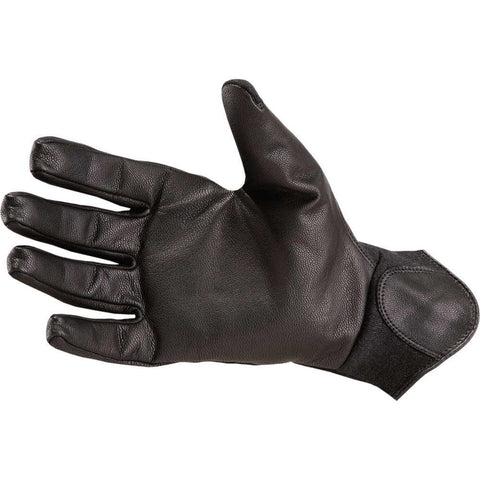 Tac Nfo2 Gloves - Black, Large