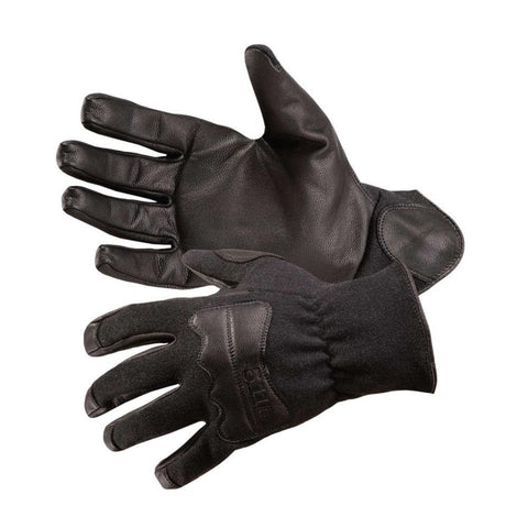 Tac Nfo2 Gloves - Black, Medium