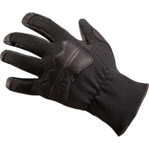 Tac Nfo2 Gloves - Black, X-large