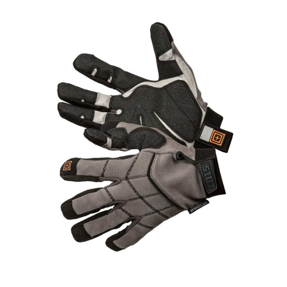 Station Grip Glove Storm 2x-large