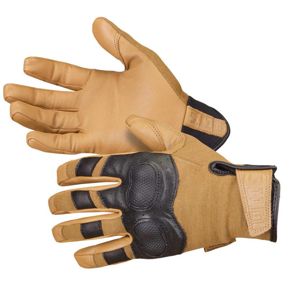 Hard Time Glove Coy 2xl