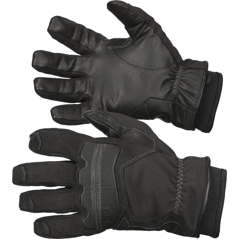 Caldus Winter Glove Black 2xl