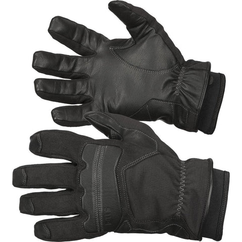 Caldus Winter Glove Black S