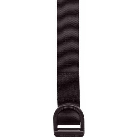 Operator Belt 1.75in Blk 4xl